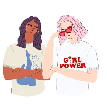 saturday night seva: an evening of gratitude + girl power