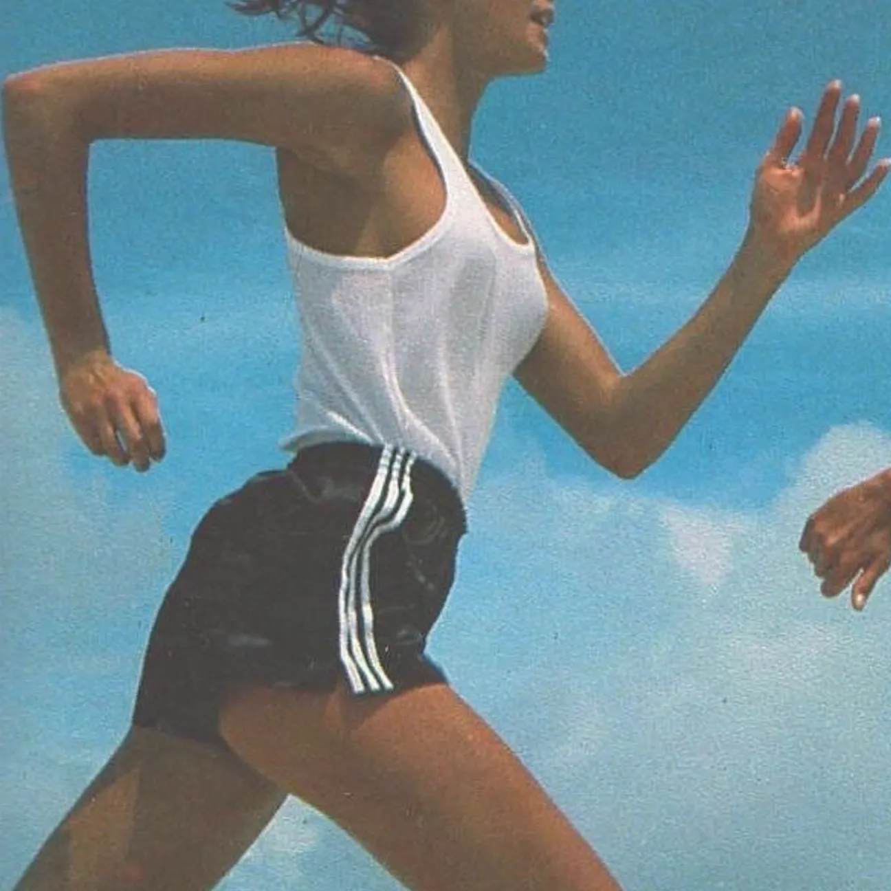 yoga for runners with amanda kerpius