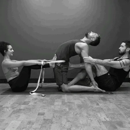 30 hour immersion with matt phippen