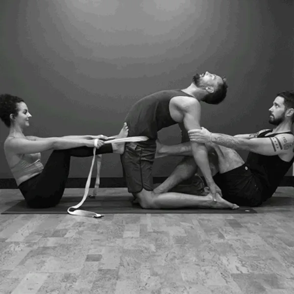 30 hour immersion with matt phippen