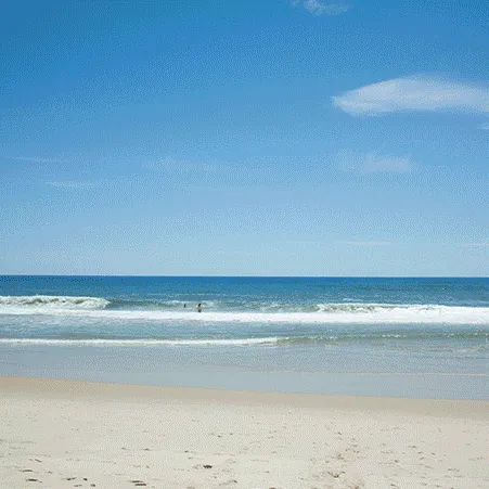 sag harbor beach retreat