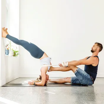 the mobility movement