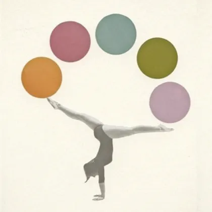 inversions w/ kirra michel