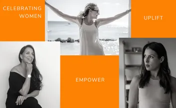 celebrate international women’s day