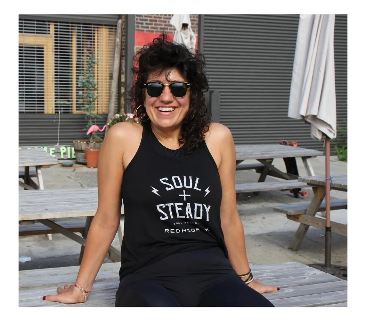 soul & steady masterclass w/ kate kuss