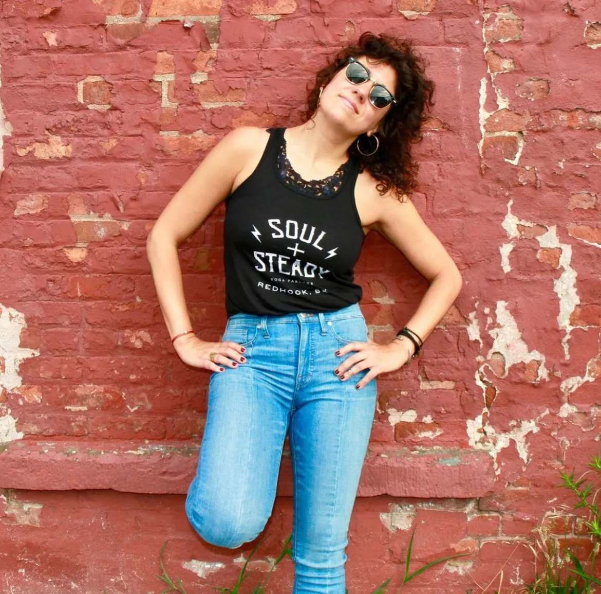 soul & steady masterclass w/ kate kuss