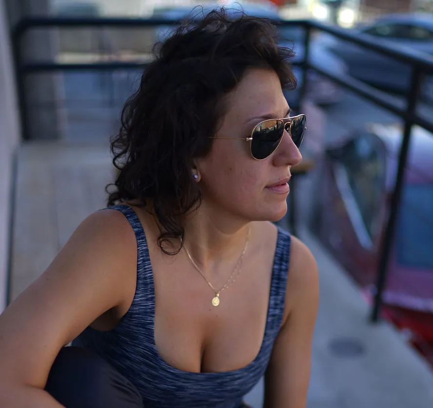 soul & steady masterclass w/ kate kuss