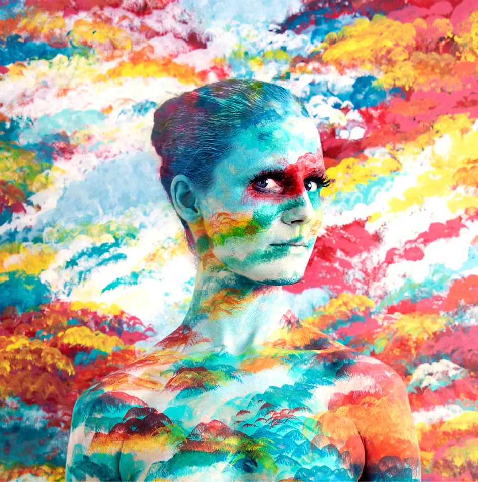 sound meditation w/ elly kace