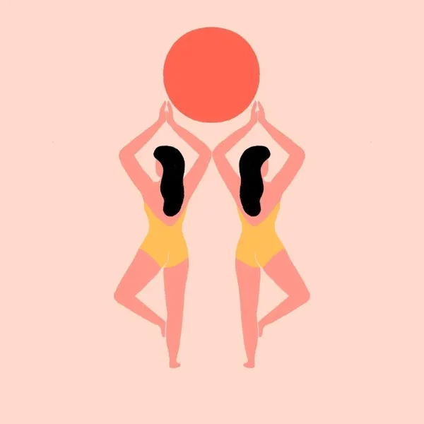 reinvigorate your practice w/ liz migliaccio and laura adelson