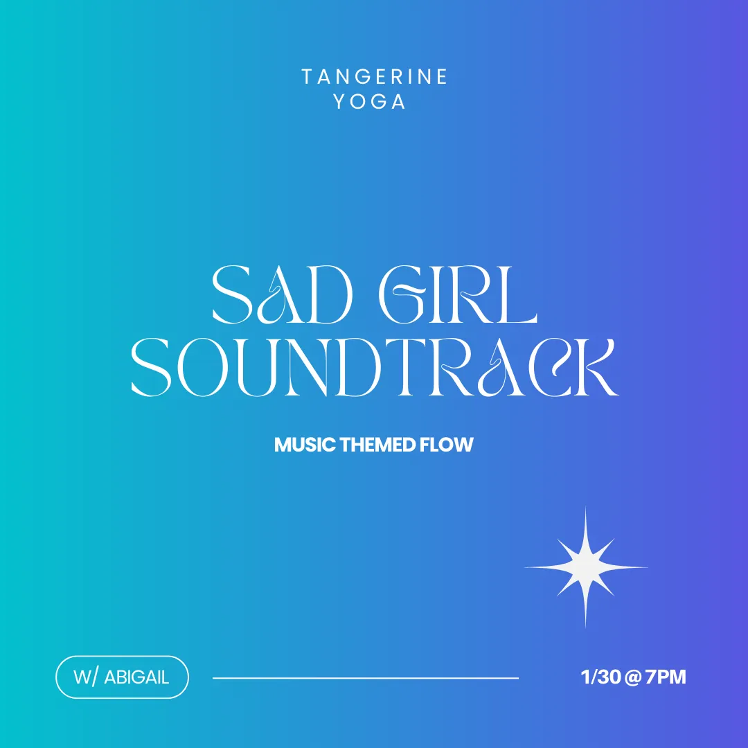 sad girl soundtrack - katonah flow