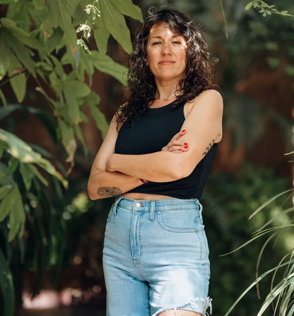 soul & steady masterclass