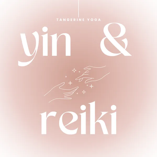 yin & reiki