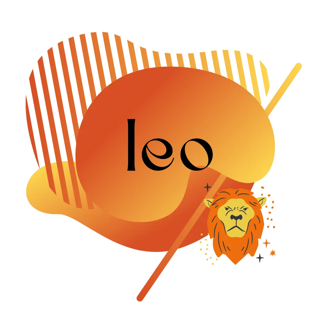 astrology flow - Leo celebration