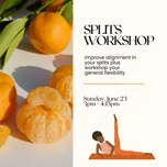 splits workshop