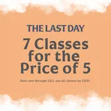 🕛 Decide By Midnight on Our Best Deal of the Year