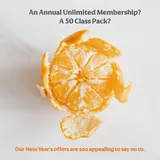 🍊 A Sweet New Kind of Membership at Tangerine