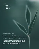 🍊 Join Our Live Q&A on Teacher Training