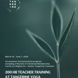 🍊 Join Our Live Q&A on Teacher Training