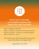 🍊 Returning from Costa Rica