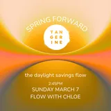 🍊 Spotlight on special moves at Tangerine