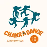 Chakra Dance at Tangerine Yoga in Brooklyn