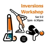 Inversions Workshop