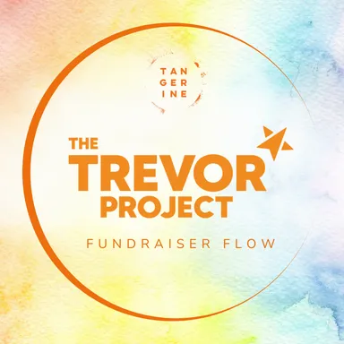 Fundraiser Flow: The Trevor Project at Tangerine Yoga in Brooklyn