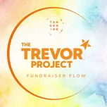 Fundraiser Flow: The Trevor Project at Tangerine Yoga in Brooklyn