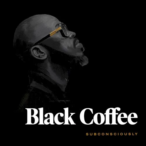 Black Coffee album cover