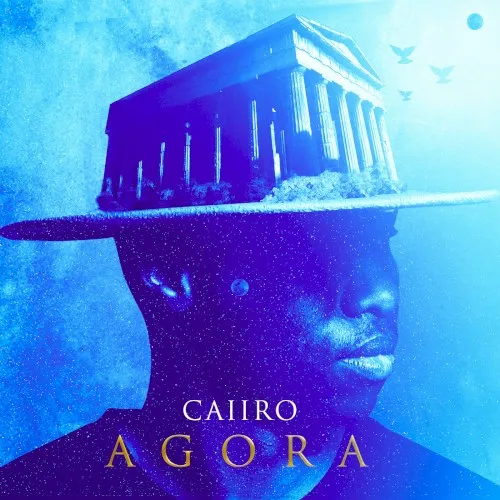Caiiro album cover