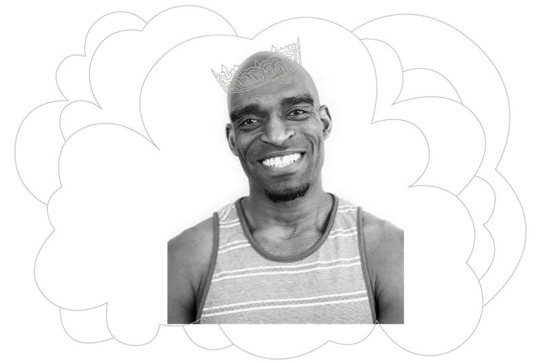 Derric Harris