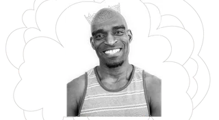 Derric Harris