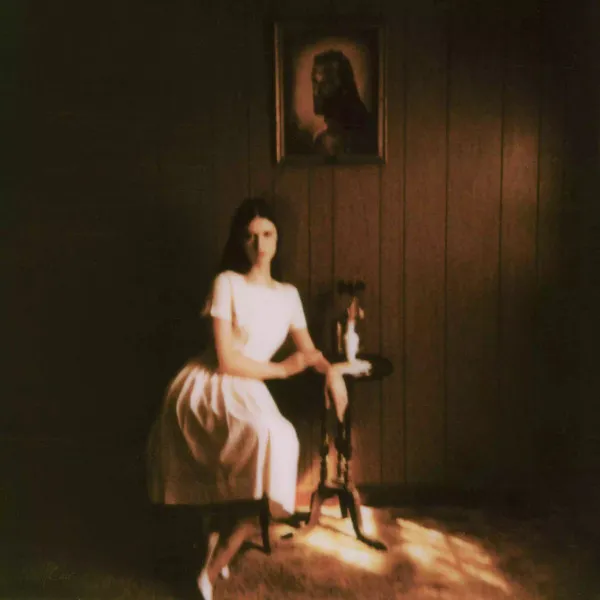 Ethel Cain album cover