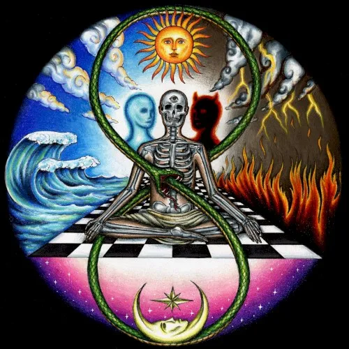 John Summit album cover