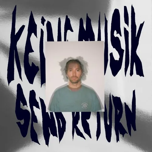 Keinemusik album cover