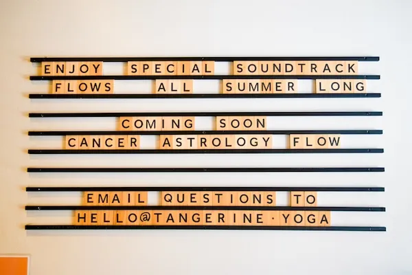 Specialty Classes - Tangerine Yoga Brooklyn