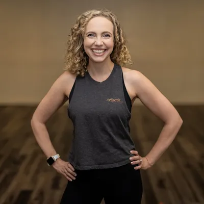 Yoga Therapist
