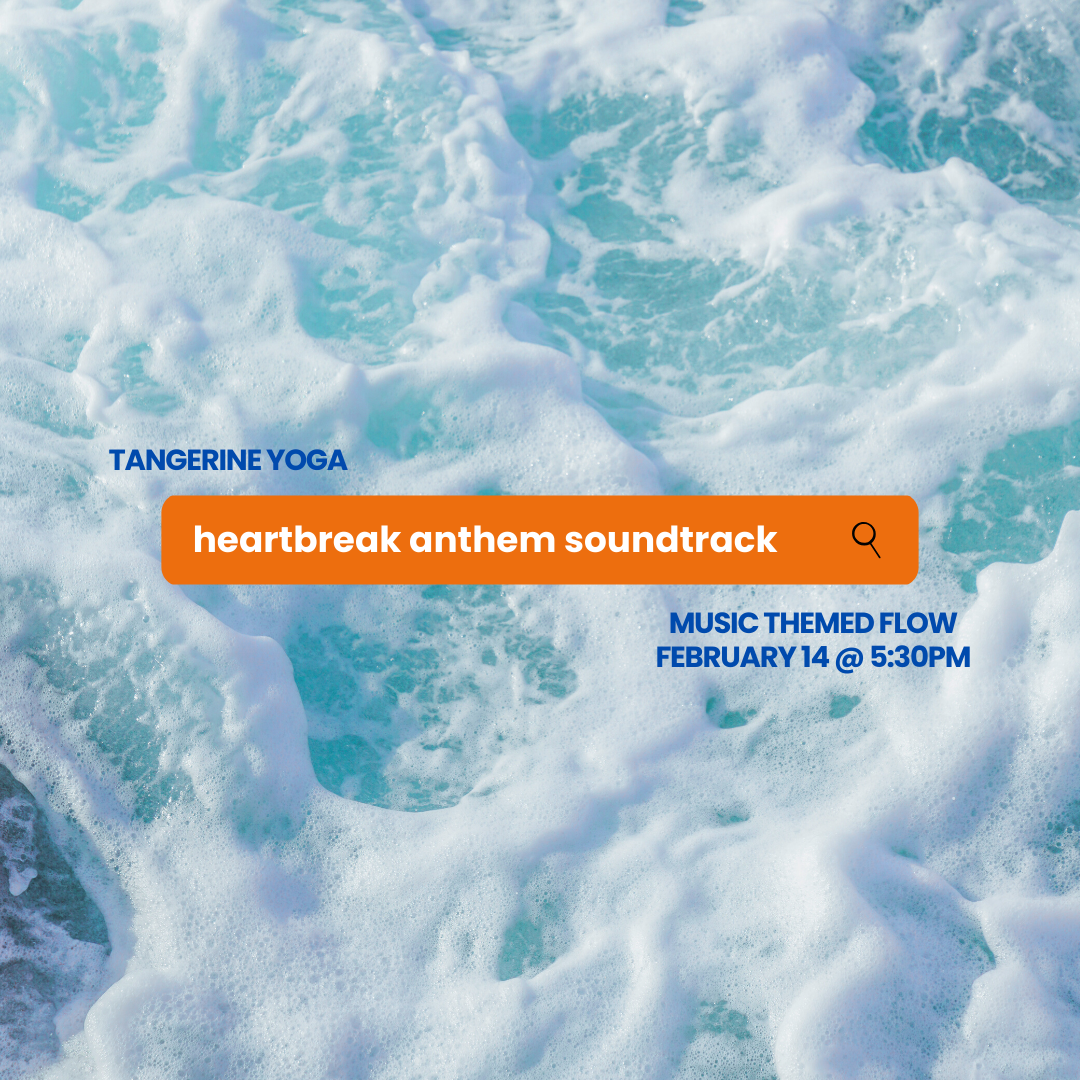 heartbreak anthem soundtrack flow